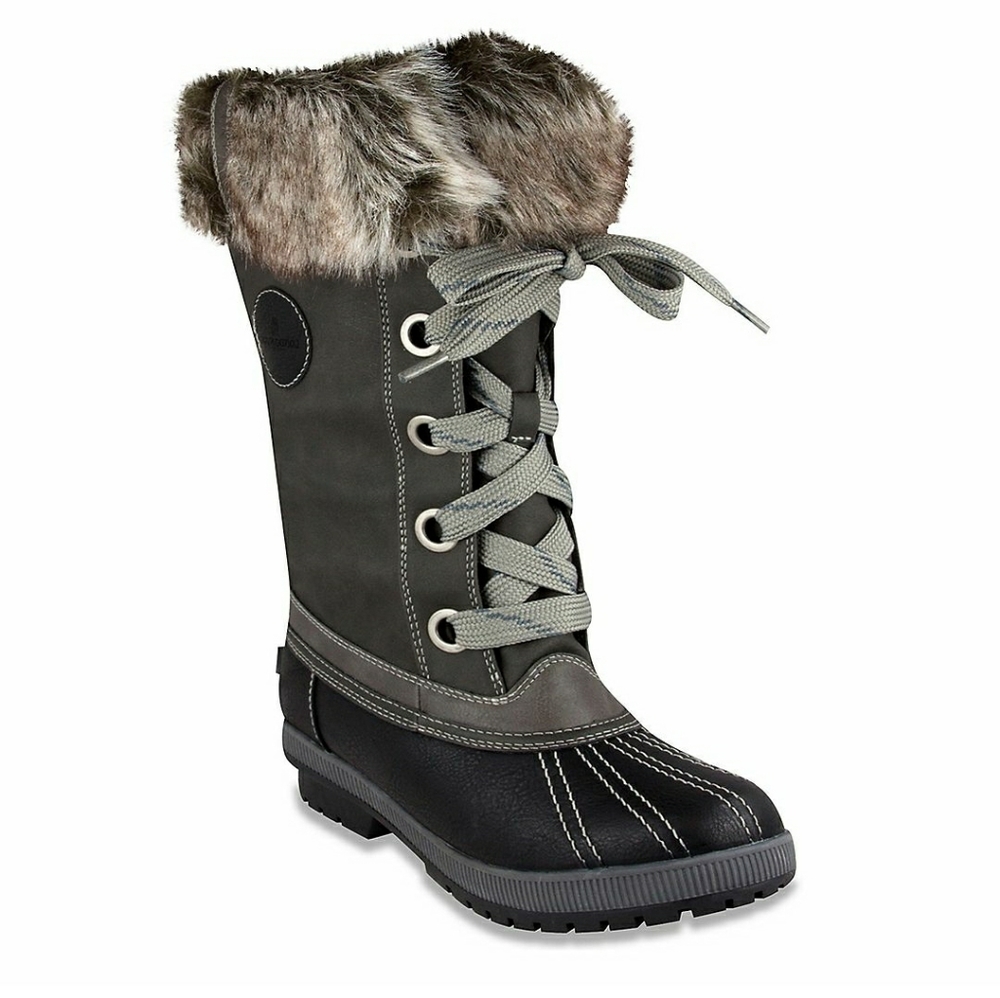 London Fog Snow Boots